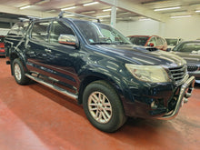 Afbeelding in Gallery-weergave laden, Toyota Hilux 3.0 Diesel Manuelle 01 / 2014