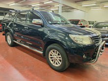 Afbeelding in Gallery-weergave laden, Toyota Hilux 3.0 Diesel Manuelle 01 / 2014