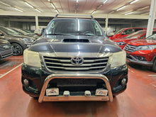 Afbeelding in Gallery-weergave laden, Toyota Hilux 3.0 Diesel Manuelle 01 / 2014