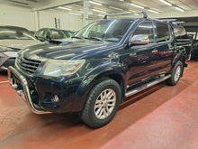 Afbeelding in Gallery-weergave laden, Toyota Hilux 3.0 Diesel Manuelle 01 / 2014
