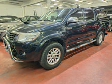 Afbeelding in Gallery-weergave laden, Toyota Hilux 3.0 Diesel Manuelle 01 / 2014