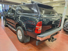Afbeelding in Gallery-weergave laden, Toyota Hilux 3.0 Diesel Manuelle 01 / 2014