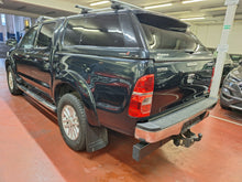 Afbeelding in Gallery-weergave laden, Toyota Hilux 3.0 Diesel Manuelle 01 / 2014