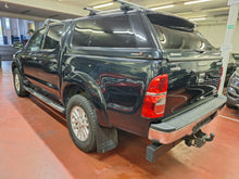 Afbeelding in Gallery-weergave laden, Toyota Hilux 3.0 Diesel Manuelle 01 / 2014