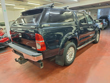 Afbeelding in Gallery-weergave laden, Toyota Hilux 3.0 Diesel Manuelle 01 / 2014