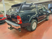 Afbeelding in Gallery-weergave laden, Toyota Hilux 3.0 Diesel Manuelle 01 / 2014