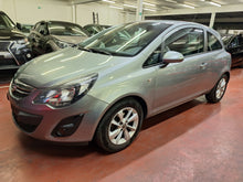 Load image into Gallery viewer, Opel Corsa 1.2 Essence Manuelle 06 / 2014