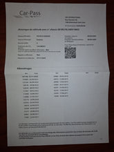 Load image into Gallery viewer, Toyota Avensis 1.8 Essence Manuelle 09 / 2009