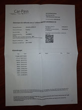 Afbeelding in Gallery-weergave laden, Toyota Corolla 1.3 Essence Manuelle 03 / 2014