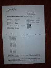 Charger l'image dans la galerie, Toyota Yaris 1.0 Essence Manuelle 01 / 2015