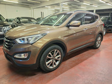 Load image into Gallery viewer, Hyundai Santa Fe 2.0 Diesel Manuelle 04 / 2014