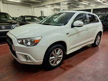 Charger l'image dans la galerie, Mitsubishi ASX 1.6 Essence Manuelle 02 / 2013