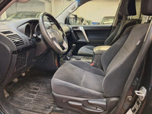 Charger l'image dans la galerie, Toyota Land Cruiser 2.8 Diesel Manuelle 11 / 2017