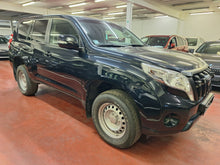 Charger l'image dans la galerie, Toyota Land Cruiser 2.8 Diesel Manuelle 11 / 2017