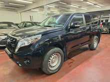 Charger l'image dans la galerie, Toyota Land Cruiser 2.8 Diesel Manuelle 11 / 2017