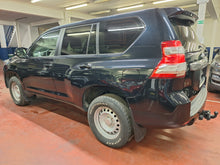Charger l'image dans la galerie, Toyota Land Cruiser 2.8 Diesel Manuelle 11 / 2017