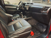 Afbeelding in Gallery-weergave laden, Toyota Hilux 2.4 Diesel Manuelle 03 / 2018