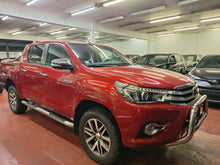 Afbeelding in Gallery-weergave laden, Toyota Hilux 2.4 Diesel Manuelle 03 / 2018