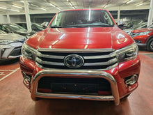 Afbeelding in Gallery-weergave laden, Toyota Hilux 2.4 Diesel Manuelle 03 / 2018