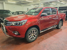 Afbeelding in Gallery-weergave laden, Toyota Hilux 2.4 Diesel Manuelle 03 / 2018
