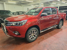 Afbeelding in Gallery-weergave laden, Toyota Hilux 2.4 Diesel Manuelle 03 / 2018