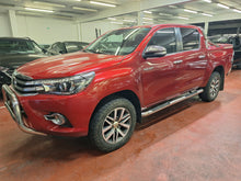 Afbeelding in Gallery-weergave laden, Toyota Hilux 2.4 Diesel Manuelle 03 / 2018