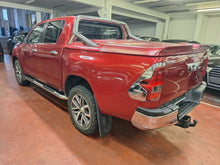 Afbeelding in Gallery-weergave laden, Toyota Hilux 2.4 Diesel Manuelle 03 / 2018