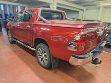 Afbeelding in Gallery-weergave laden, Toyota Hilux 2.4 Diesel Manuelle 03 / 2018