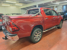 Afbeelding in Gallery-weergave laden, Toyota Hilux 2.4 Diesel Manuelle 03 / 2018
