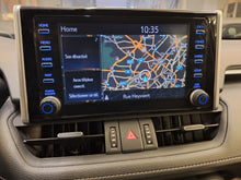 Afbeelding in Gallery-weergave laden, Toyota Rav4 2.5 Hybride 4x4 Automatique 07 / 2020
