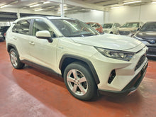 Afbeelding in Gallery-weergave laden, Toyota Rav4 2.5 Hybride 4x4 Automatique 07 / 2020