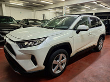 Afbeelding in Gallery-weergave laden, Toyota Rav4 2.5 Hybride 4x4 Automatique 07 / 2020