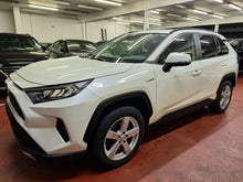 Afbeelding in Gallery-weergave laden, Toyota Rav4 2.5 Hybride 4x4 Automatique 07 / 2020