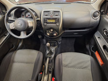 Afbeelding in Gallery-weergave laden, Nissan Micra 1.2 Essence Manuelle 03 / 2015