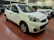 Afbeelding in Gallery-weergave laden, Nissan Micra 1.2 Essence Manuelle 03 / 2015