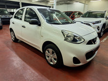 Afbeelding in Gallery-weergave laden, Nissan Micra 1.2 Essence Manuelle 03 / 2015