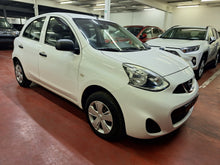 Afbeelding in Gallery-weergave laden, Nissan Micra 1.2 Essence Manuelle 03 / 2015