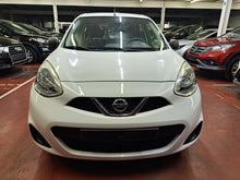 Afbeelding in Gallery-weergave laden, Nissan Micra 1.2 Essence Manuelle 03 / 2015