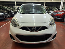 Afbeelding in Gallery-weergave laden, Nissan Micra 1.2 Essence Manuelle 03 / 2015