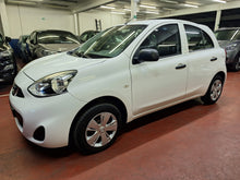 Afbeelding in Gallery-weergave laden, Nissan Micra 1.2 Essence Manuelle 03 / 2015