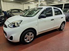 Afbeelding in Gallery-weergave laden, Nissan Micra 1.2 Essence Manuelle 03 / 2015