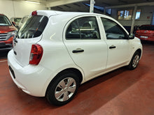 Afbeelding in Gallery-weergave laden, Nissan Micra 1.2 Essence Manuelle 03 / 2015