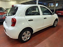 Afbeelding in Gallery-weergave laden, Nissan Micra 1.2 Essence Manuelle 03 / 2015