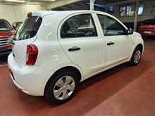 Afbeelding in Gallery-weergave laden, Nissan Micra 1.2 Essence Manuelle 03 / 2015