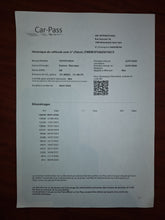 Afbeelding in Gallery-weergave laden, Toyota Rav4 2.5 Hybride 4x4 Automatique 07 / 2020