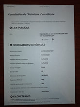 Load image into Gallery viewer, Toyota Hilux 2.4 Diesel 4x4 Manuelle 12 / 2016