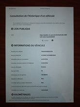 Load image into Gallery viewer, Hyundai IX 35 1.6 Essence Manuelle 03 / 2014