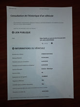 Load image into Gallery viewer, Toyota Rav4 2.5 Hybride Automatique 05 / 2018