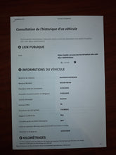 Load image into Gallery viewer, Nissan Micra 1.2 Essence Manuelle 03 / 2015