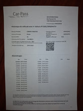 Load image into Gallery viewer, Subaru Forester 2.0 diesel manuelle 03 / 2014